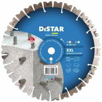 Distar Deimantinis pjovimo diskas 10115502022, 350mm, 3,0mm, 20,0mm, sausam pjovimui, betonui, plytelėms