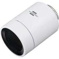 Brennenstuhl Connect Zigbee radiator thermostat, heating thermostat