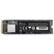 MediaRange MR1033 1TB, SSD (black, PCie 3.1 x4 (20Gb/s), NVMe, M.2 2280, internal)
