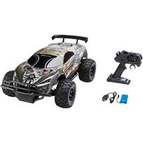 Revell RC Car "Desert Rat" (grey/black)