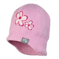 Huppa Vaikų kepurė TANNER, pink