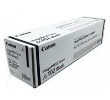 Canon T02 (8529B001) Lazerinė kasetė, Juoda