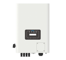 Deye Inverter On-Grid 25kW 2MPPT | SUN-25K-G05