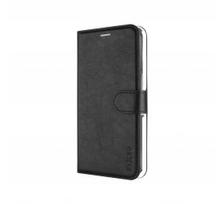 Fixed Opus | Book Case | Xiaomi | Redmi 15C 4G/5G | Leather | Black