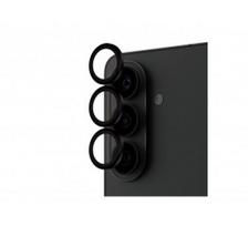 PanzerGlass Hoops Camera Lens Protector Black Samsung New Galaxy S26 | S26 Plus | PanzerGlass