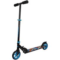 Paspirtukas Schildkröt City Scooter RunAbout, 145mm, mėlynas