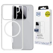 Dėklas Xiaomi 15 Pro - 3mk Hardy LiqForce MagCase