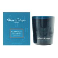 Atelier Cologne, Meilės osmantas, kvapioji žvakė, 180 g