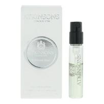 Atkinsons, Robinson Bear, Eau De Parfum, Unisex, 2 ml