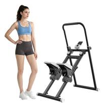 Formill QK7906“ laiptų kopėtėlė, JUODA