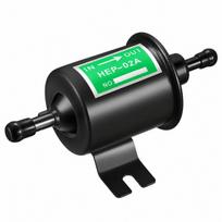 Elektrinis skysčių siurblys 12 V DriveTech, 80-120 l/h, 1 vnt.