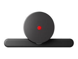 LENOVO 4K Pro 3840 x 2160 Webcam
