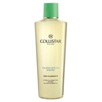 COLLISTAR Hydra-Illuminating Sublime Talasso-Shower Oil 400ml