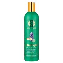 NATURA SIBERICA BioCryo Anti-Hair Loss Shampoo 400ml-aa