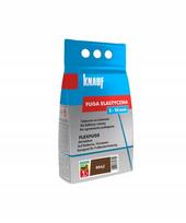 Elastingas glaistas 1,5 kg rudas Knauf