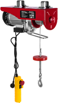 Elektrinė kėlimo gervė Kraft & Dele KD1525, 500kg