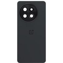 Originalus paslaugų paketas OnePlus 13R galinis stiklas OnePlus juodas