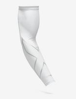 2XU - Compression Arm Guard (Single) - Bėgimo aksesuarai - Balta
