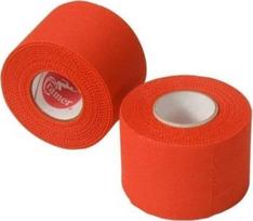 CRAMER teipas Team 3,8 cm x 9,14 m, oranžinis
