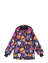 Reima - Reimatec Winter Jacket, Kiiruna - Slidinėjimo striukė - Marga / raštuota