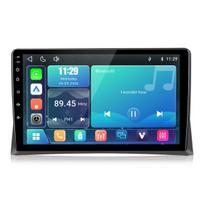 9'' Linux Automobilių Radijas Junsun VW T5 Multivan 2008-2015, Bluetooth, Wi-Fi, Carplay