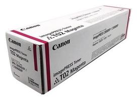 Canon T02 (8531B001) Lazerinė kasetė, Purpurinė