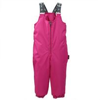Huppa Vaikų žieminės kelnės SONNY, fuchsia