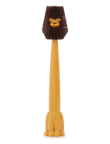 OTOTO - Bottle Brush - Cleo - Indų plovimo šepetys - Geltona