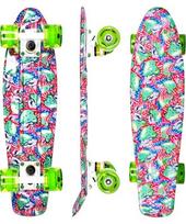 Penny Board WORKER Paterny C7 22”