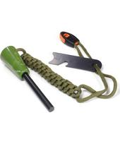Origin Outdoors Firesteel titnago įskėlimo strypelis