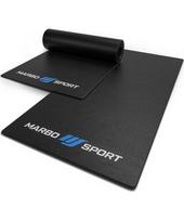 PVC sporto danga Marbo, 1800x900x6 mm