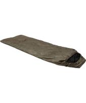 Miegmaišis Snugpak Jungle Bag, dešiniarankiams, alyvuogių