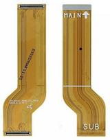 Lanksčioji jungtis Samsung A405 A40 2019 pagrindinė (SUB) originali (used Grade A)