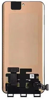 Ekranas tinkantis Oppo Reno 12 5G su lietimui jautriu stikliuku Black