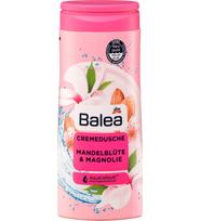 BALEA dušo želė su migdolų ir magnolijos žiedų aromatu 300ml