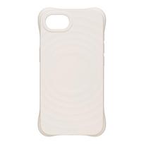 OBAL:ME MagNetix Orbit dėklas, skirtas Apple iPhone 16e/17e, smėlio spalvos