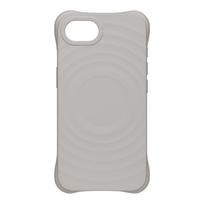 OBAL:ME MagNetix Orbit dėklas, skirtas Apple iPhone 16e/17e, pilkas