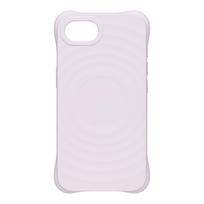 OBAL:ME MagNetix Orbit dėklas, skirtas Apple iPhone 16e/17e, alyvinės spalvos