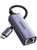 Adapteris tinklo USB C 3.1 Gen1 – RJ45 Gigabit