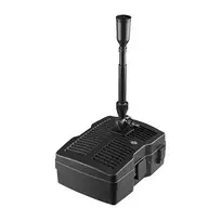SUNSUN CUF-5011 11W fontano siurblys