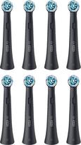 Oral-B 8700216778640 dantų šepetėlio galvutė 8 vnt Juoda