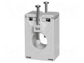 Current transformer | Iout: 5A | Iin: 50A | Freq: 48÷62Hz | Class: 1