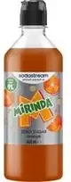 SodaStream MIRINDA ZERO Flavored Syrup 440 ml DC
