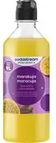 SodaStream Maracuja Zero Flavored Syrup 440 ml DC