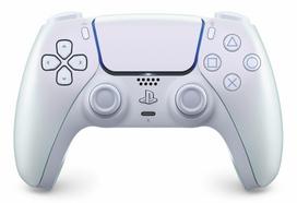 Sony DualSense Perlamutras Bluetooth/USB Žaidimų pultelis Skaitmeninis PlayStation 5