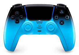 Sony DualSense Mėlyna, Juoda Bluetooth/USB Žaidimų pultelis Analoginis / skaitmeninis Android, MAC, PC, PlayStation 5, iOS