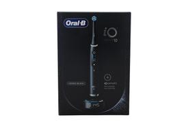 Braun Oral-B iO 10 Magnetic Cosmic Black 1×1