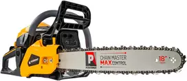 Powermat benzininis grandininis pjūklas PM-PSP-6HP-PRO