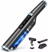 Olvy rankinis belaidis dulkių siurblys 250 W, 22 kPa, HEPA filtras, HC32 PRO