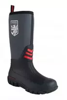 Guminiai batai Finntrail OUTLANDER Raudona 7516 (7512), Dydis: 42